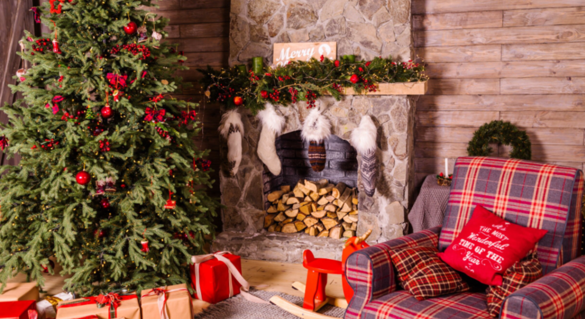 Christmas In July Trivia
