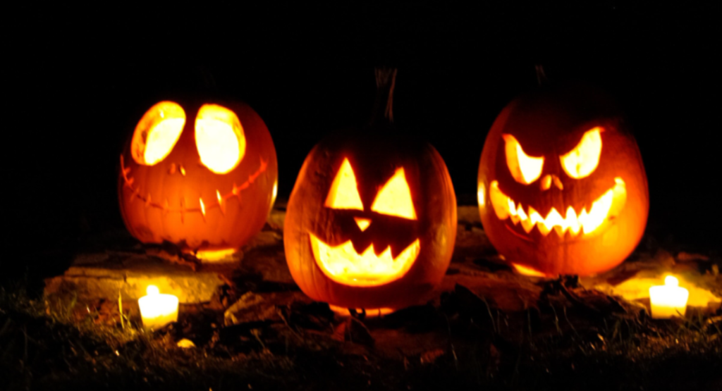 Halloween Trivia Facts
