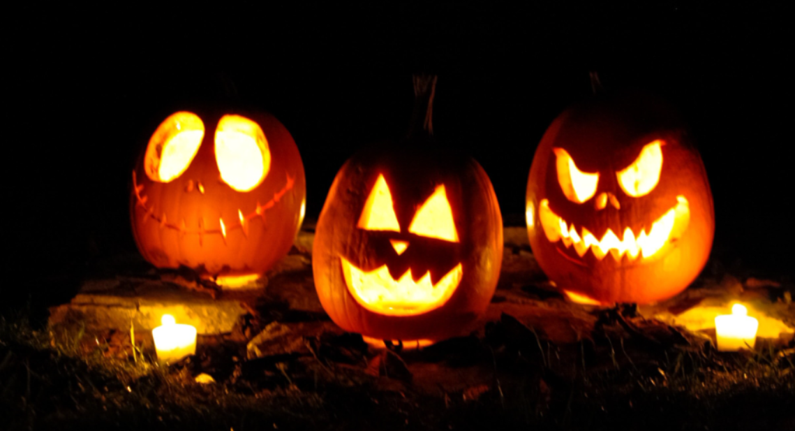 Halloween Trivia Facts