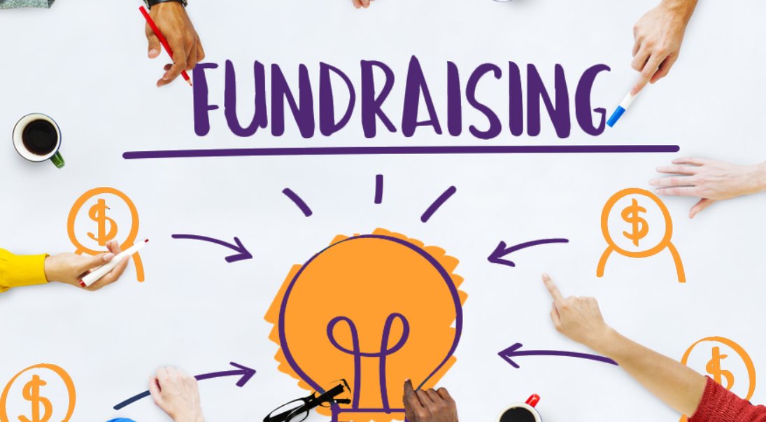 Trivia fundraising